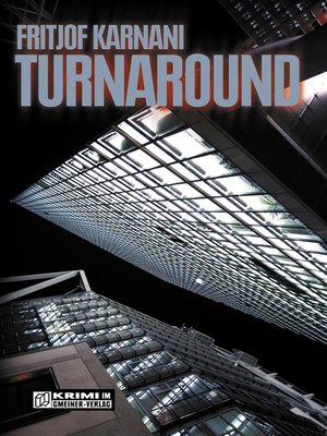 cover image of Turnaround
